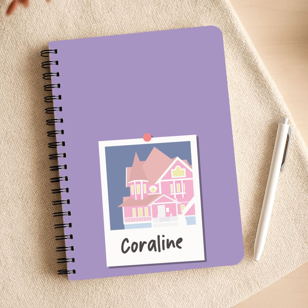 House Notepad