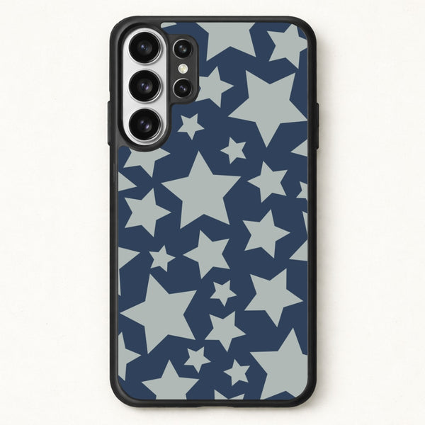 Stars Phone Case for Galaxy S26 Ultra