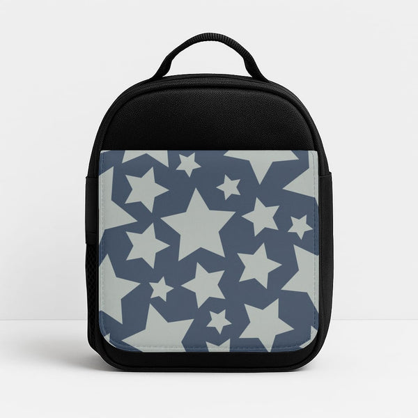 Stars Insulated Lunchbox
