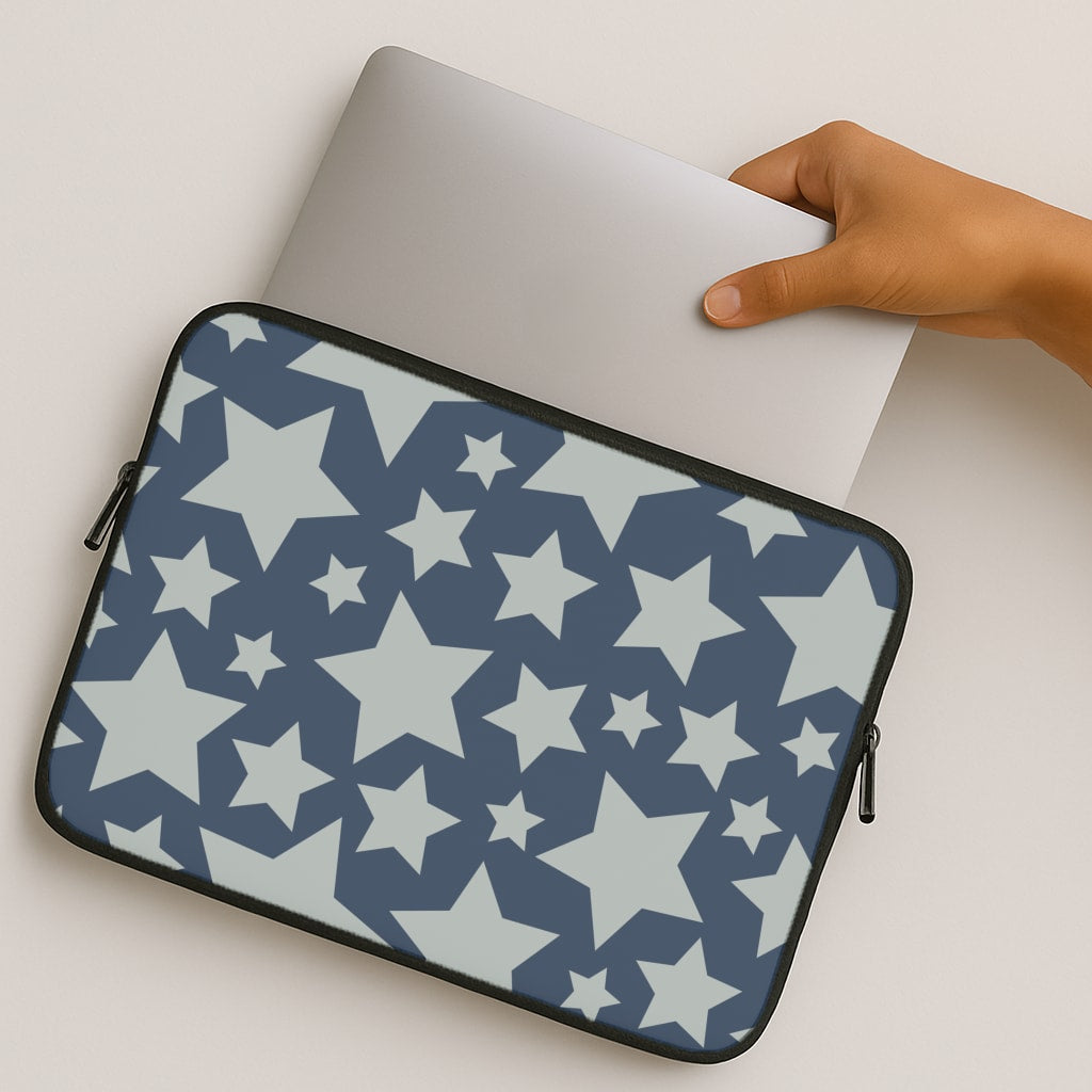 Stars MacBook Case