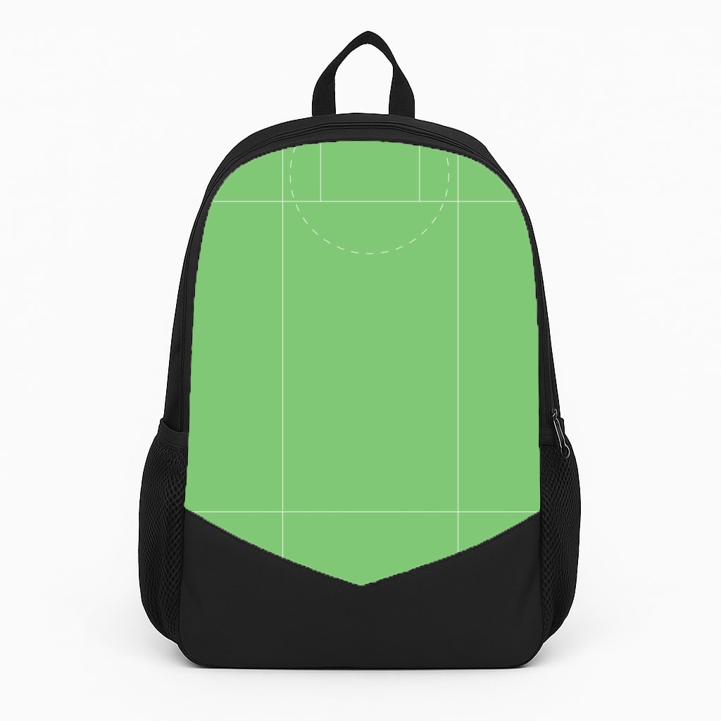 The Pitch - Cricket Backpack
