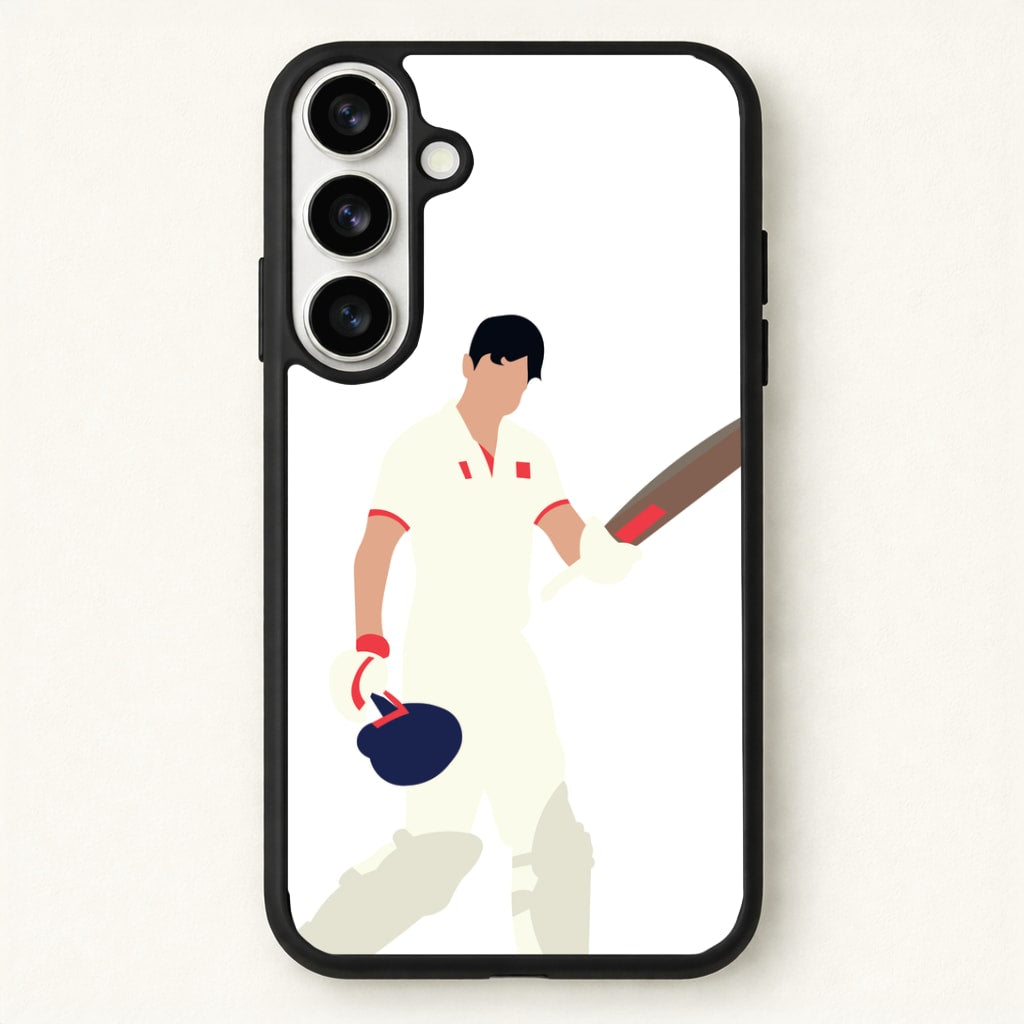 Cook - Cricket Phone Case for Galaxy S26 Plus
