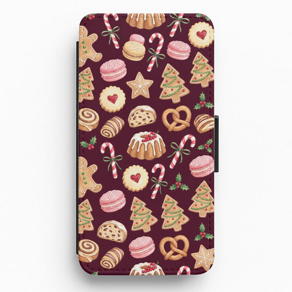 Flip / Wallet Phone Case