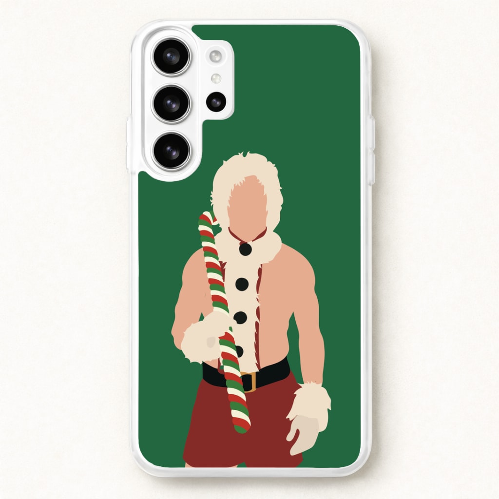 Christmas Schmidt Phone Case for Galaxy S26 Ultra