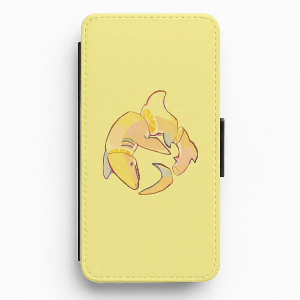 Flip / Wallet Phone Case