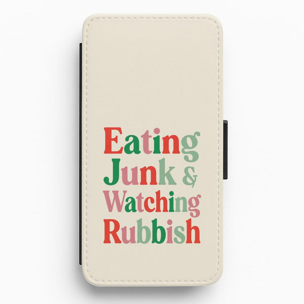 Flip / Wallet Phone Case