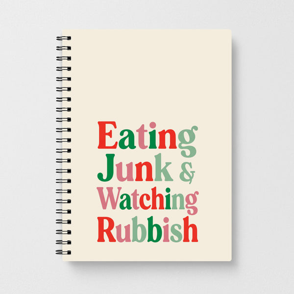 Notebook