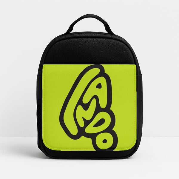 Insulated Lunch Bag