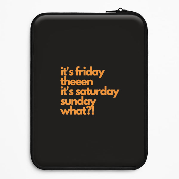 Universal Laptop Sleeve