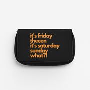 Pencil Case