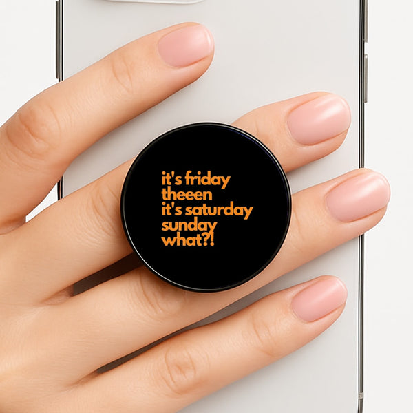 Phone Grip
