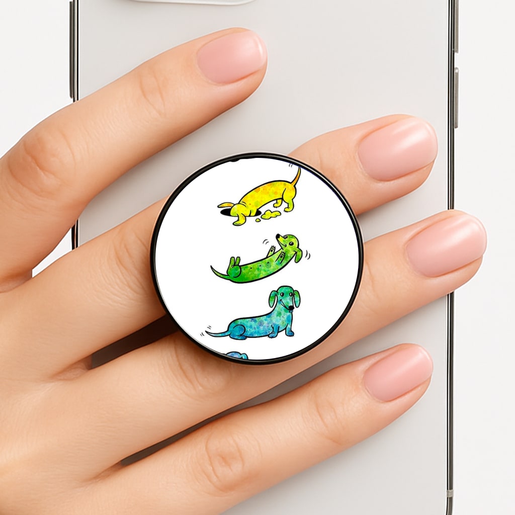 Free personalisation on all phone cases
