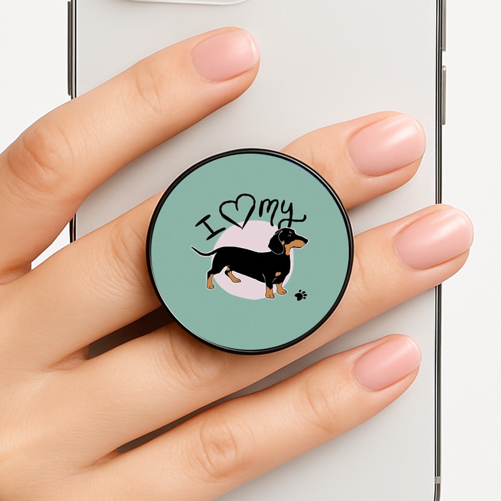 Free personalisation on all phone cases