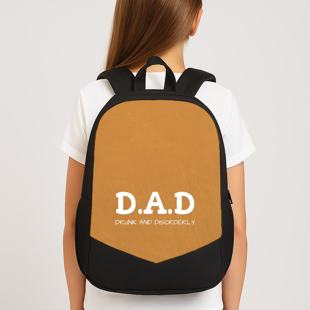 D.A.D Backpack
