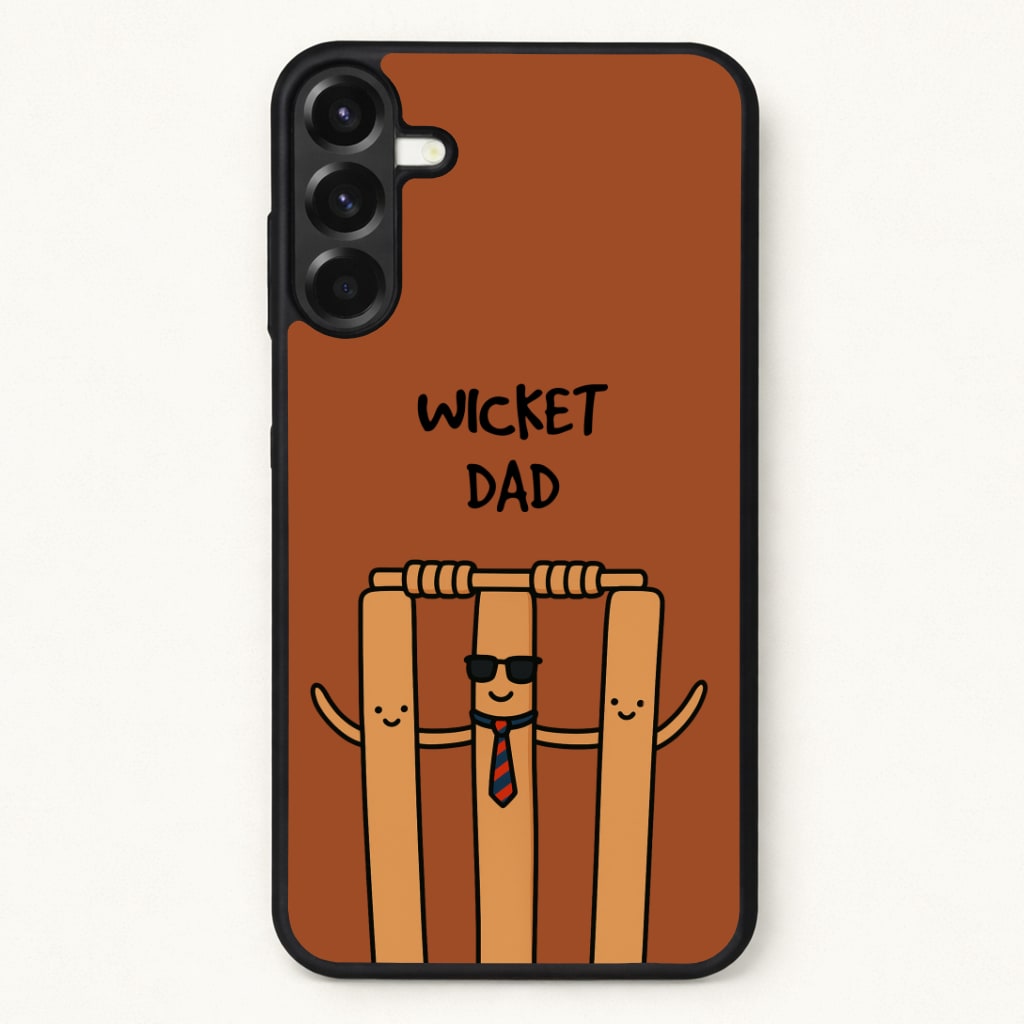 Wicket Dad - Father's Day Phone Case for Galaxy A37