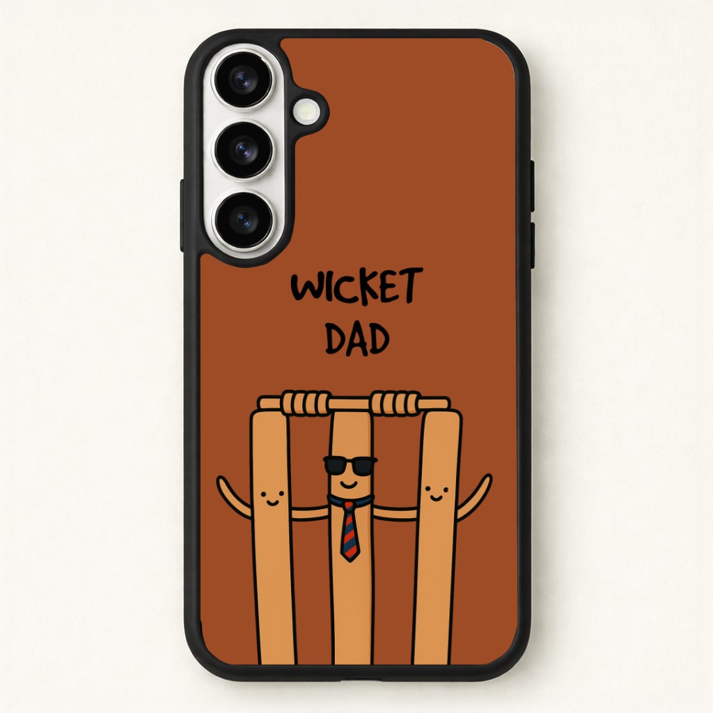 Wicket Dad - Father's Day Phone Case for Galaxy S26