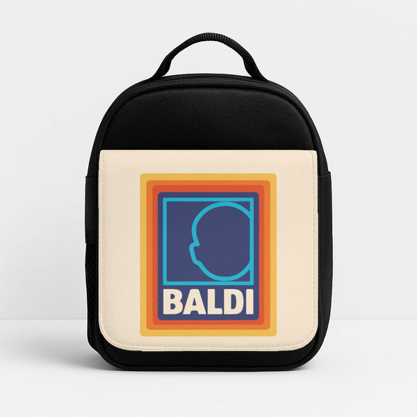 Baldi - Father's Day Lunchbox