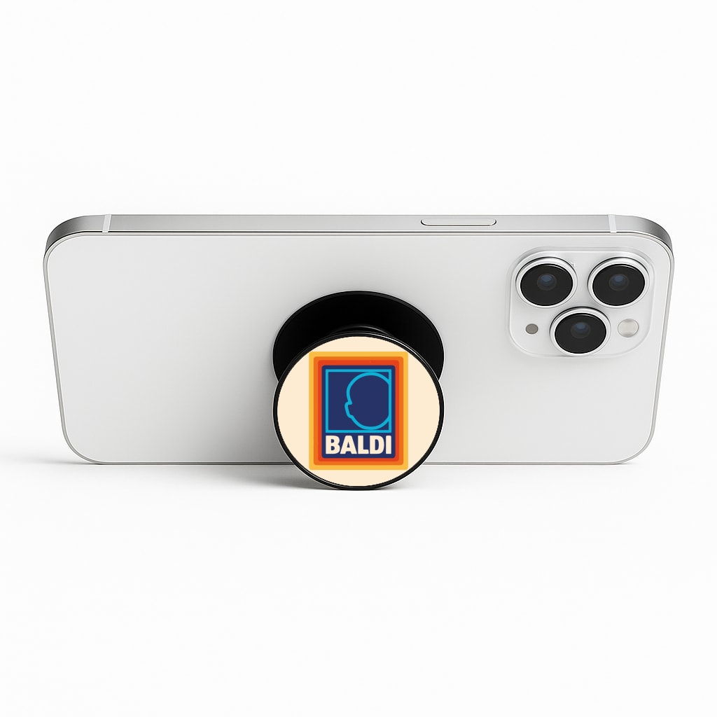 Baldi - Father's Day FunGrip