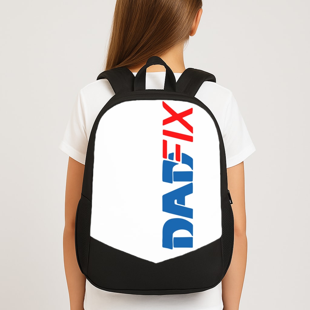 DadFix - Father's Day Backpack