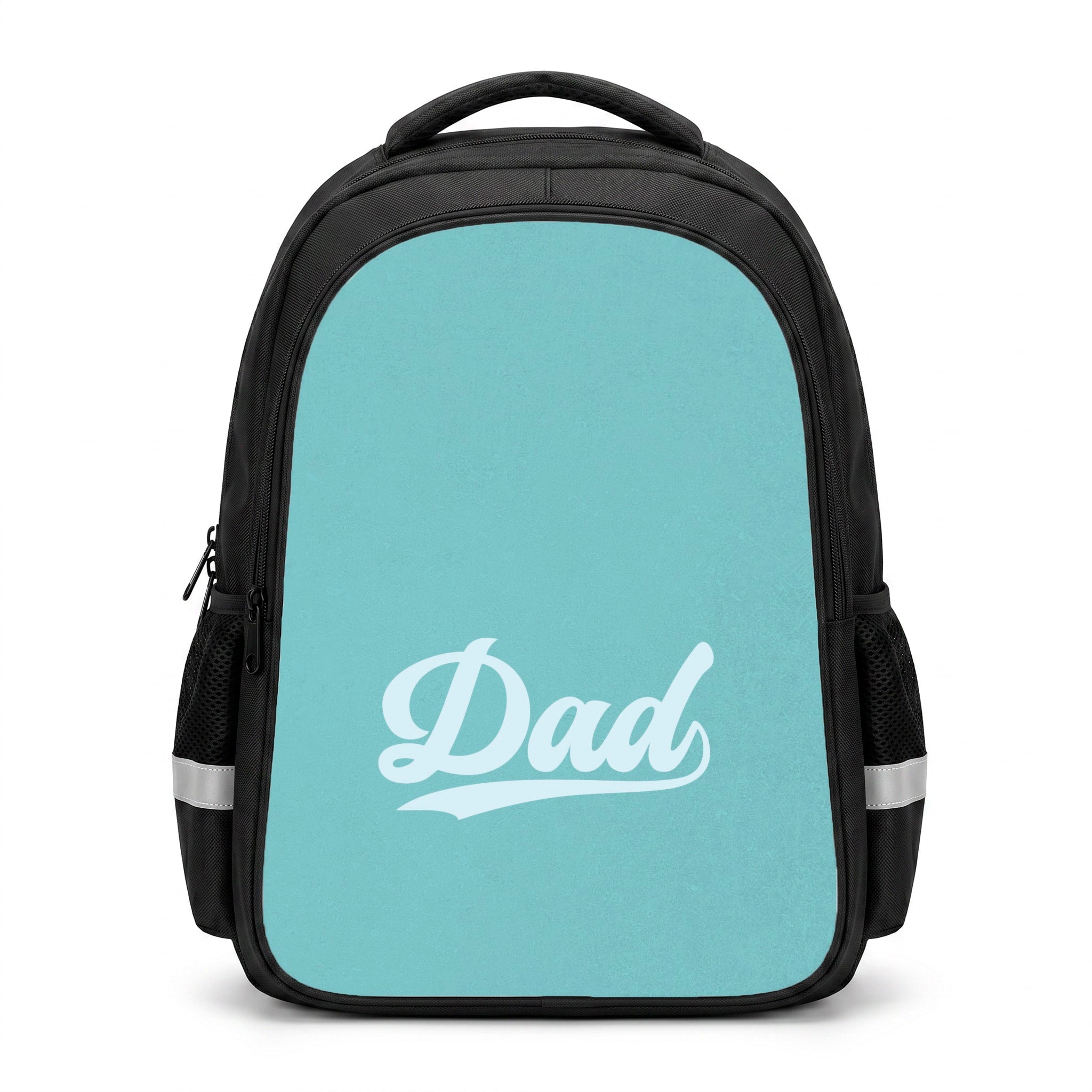 Dad Logo Backpack