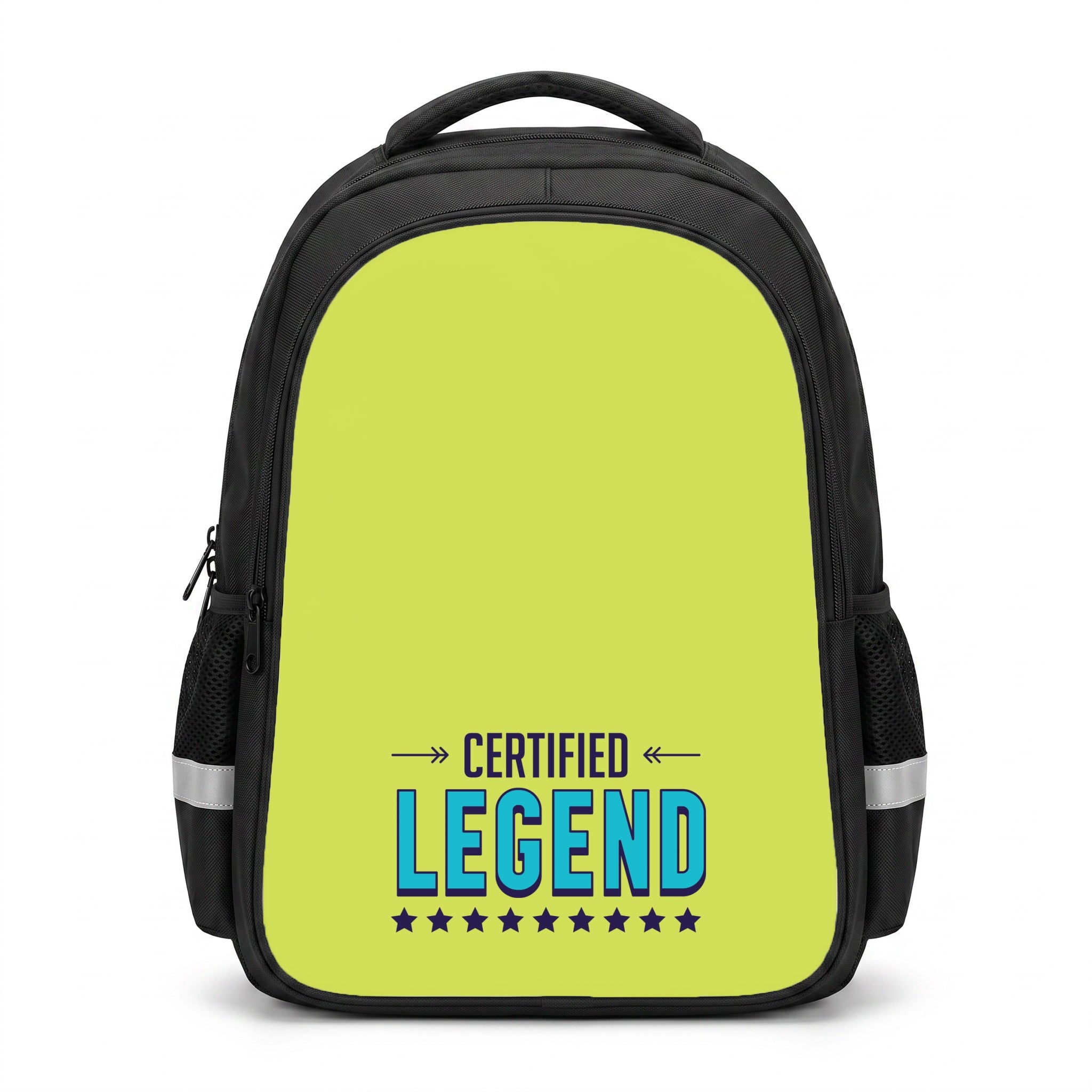 Certified Legend Backpack