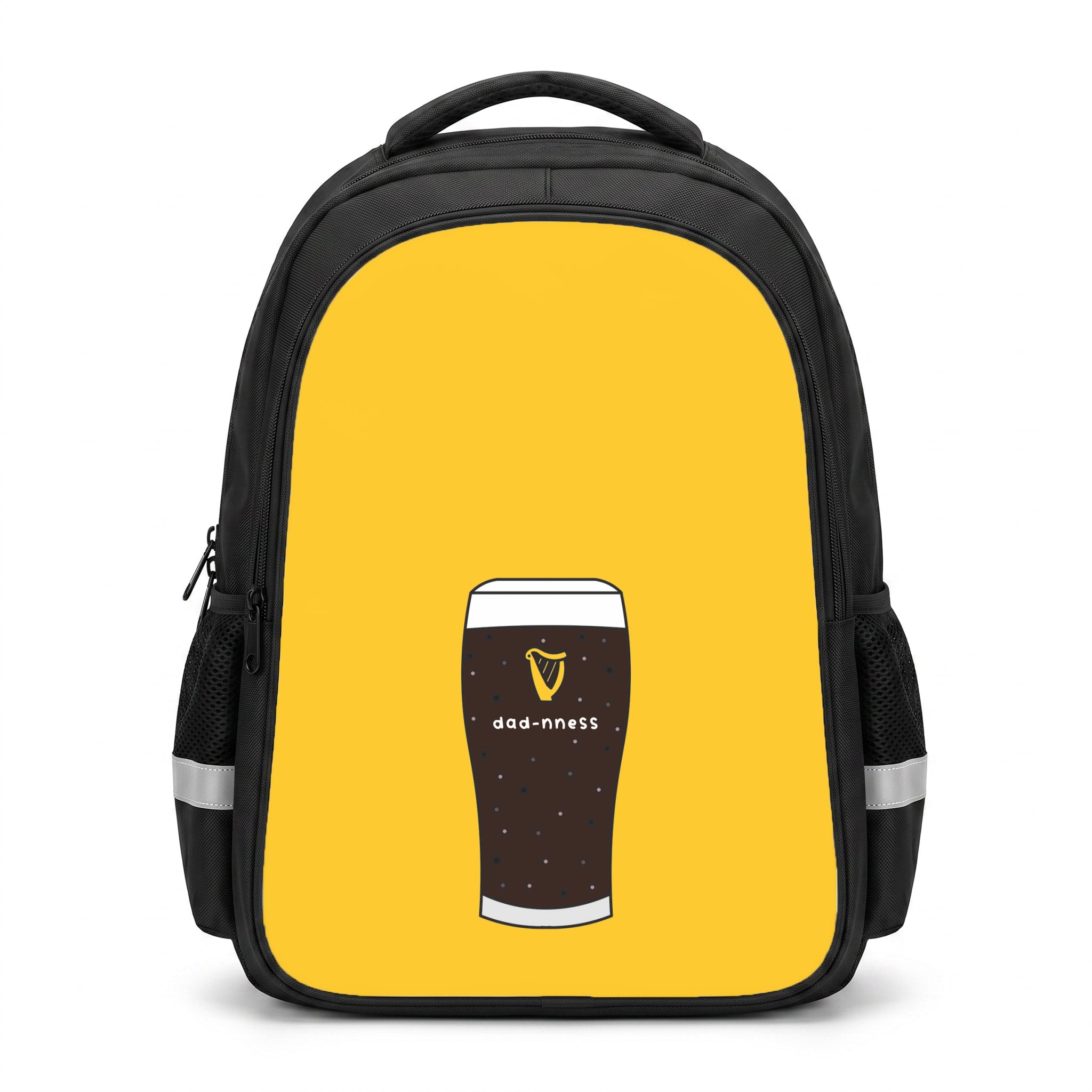 Dad-nness Backpack