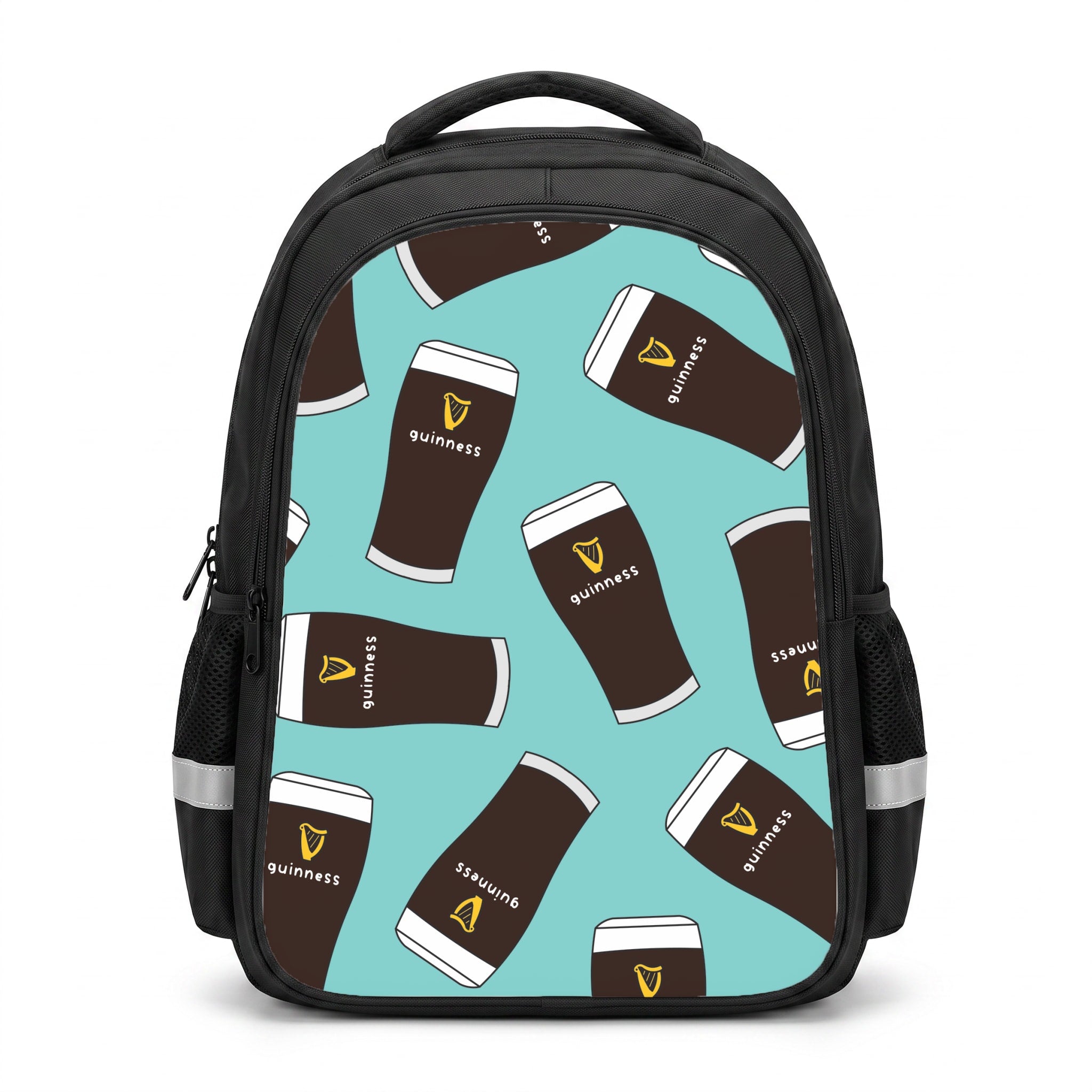 Stout Pint Pattern Backpack