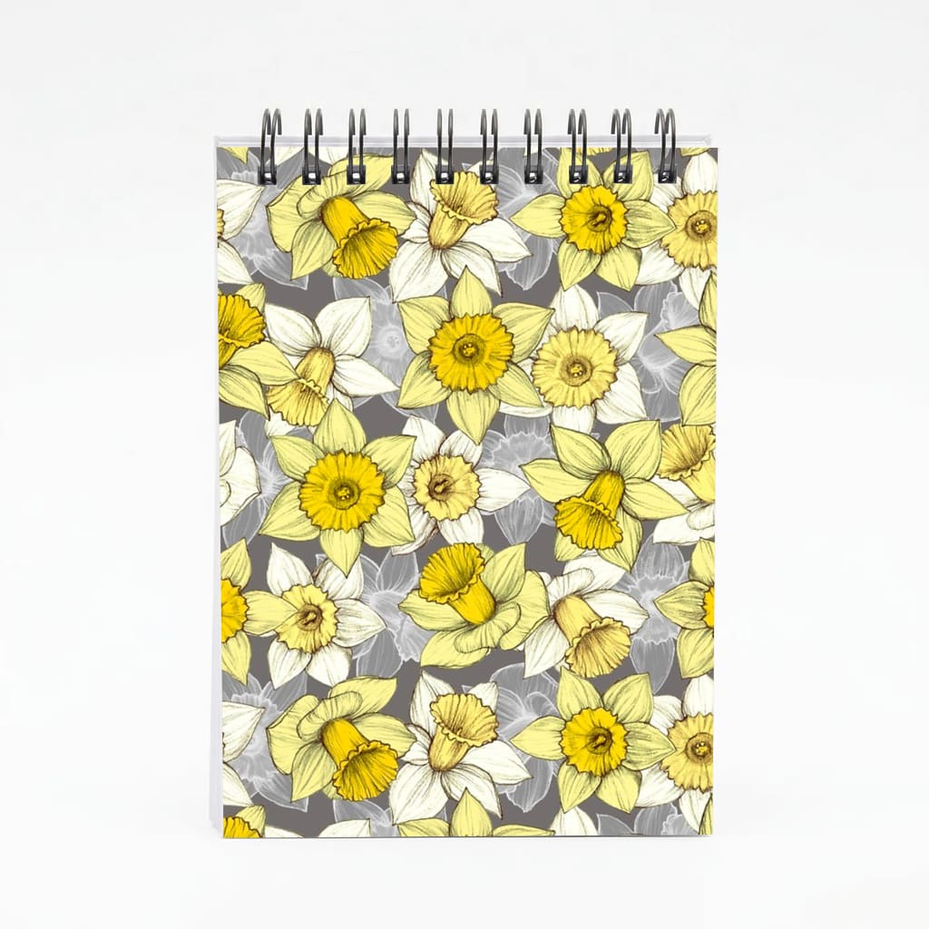A6 Notebook