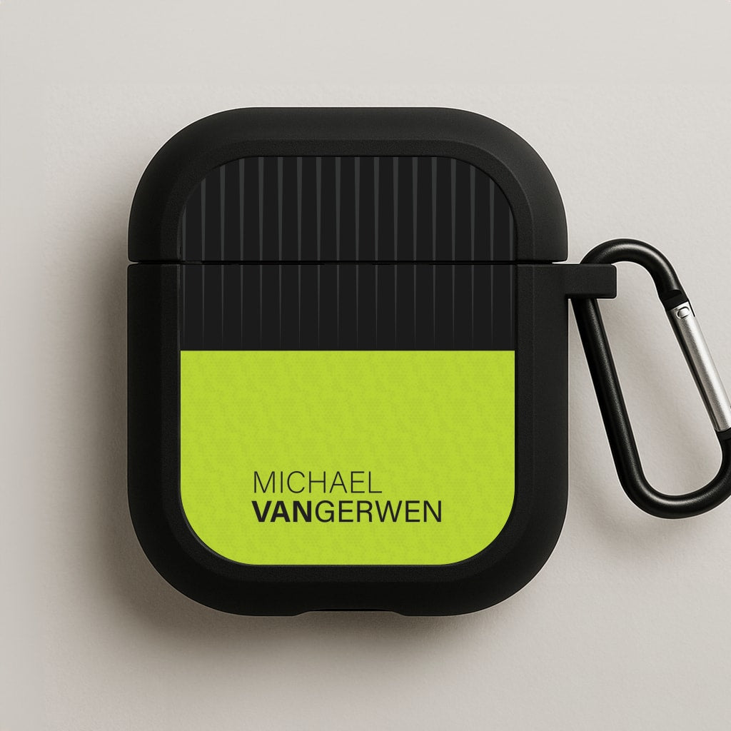 MVG AirPods Case