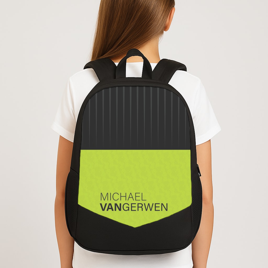 MVG Large School Bag