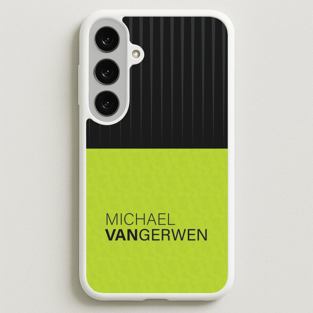 MVG Phone Case for Galaxy S25FE