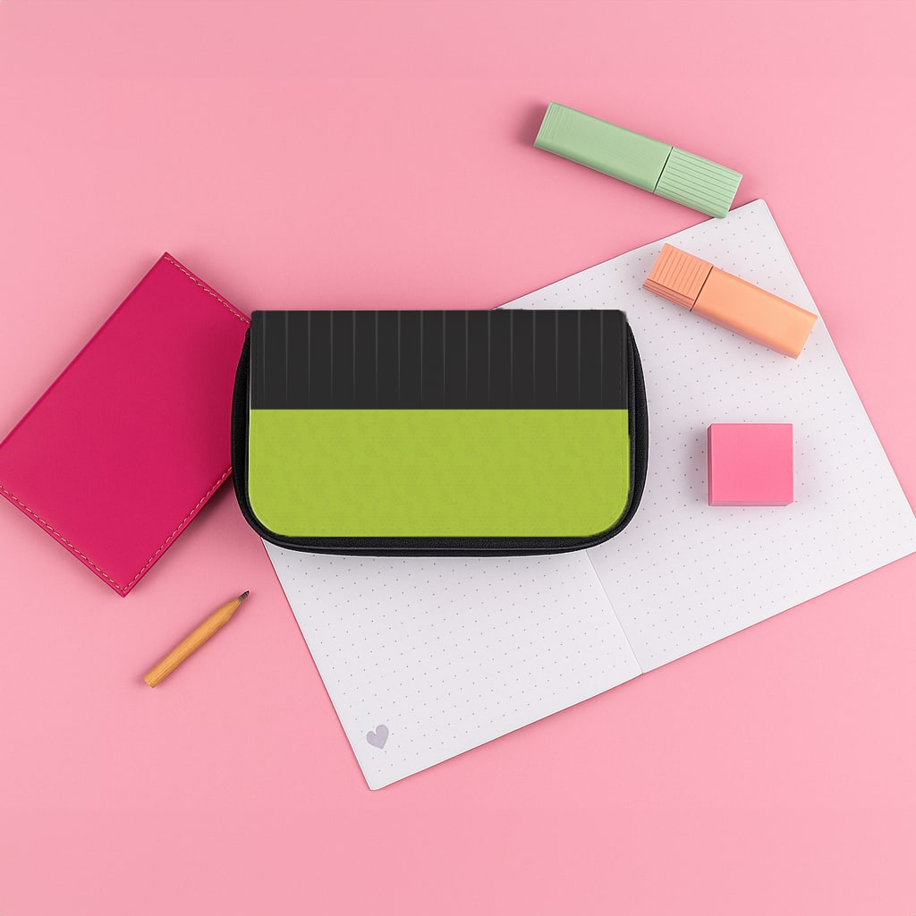 MVG Pencil Case