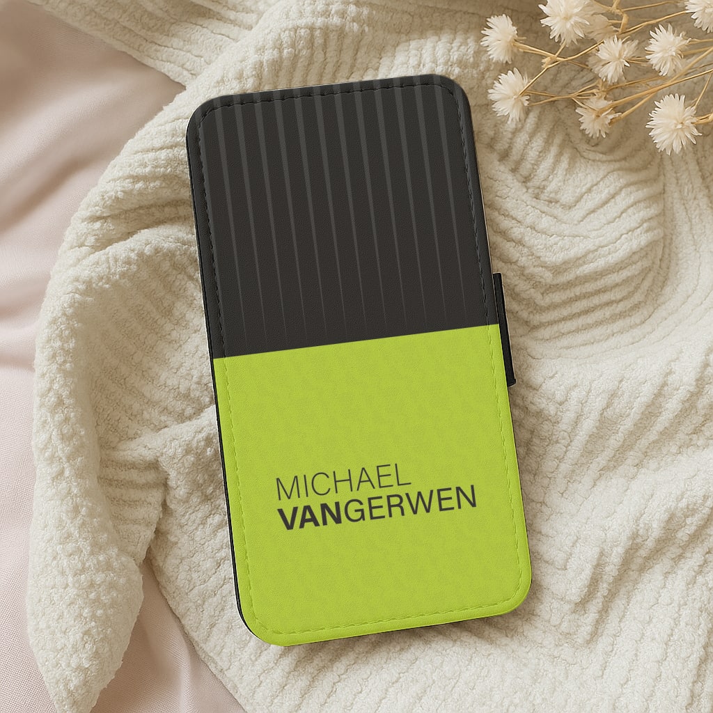 MVG Wallet Phone Case