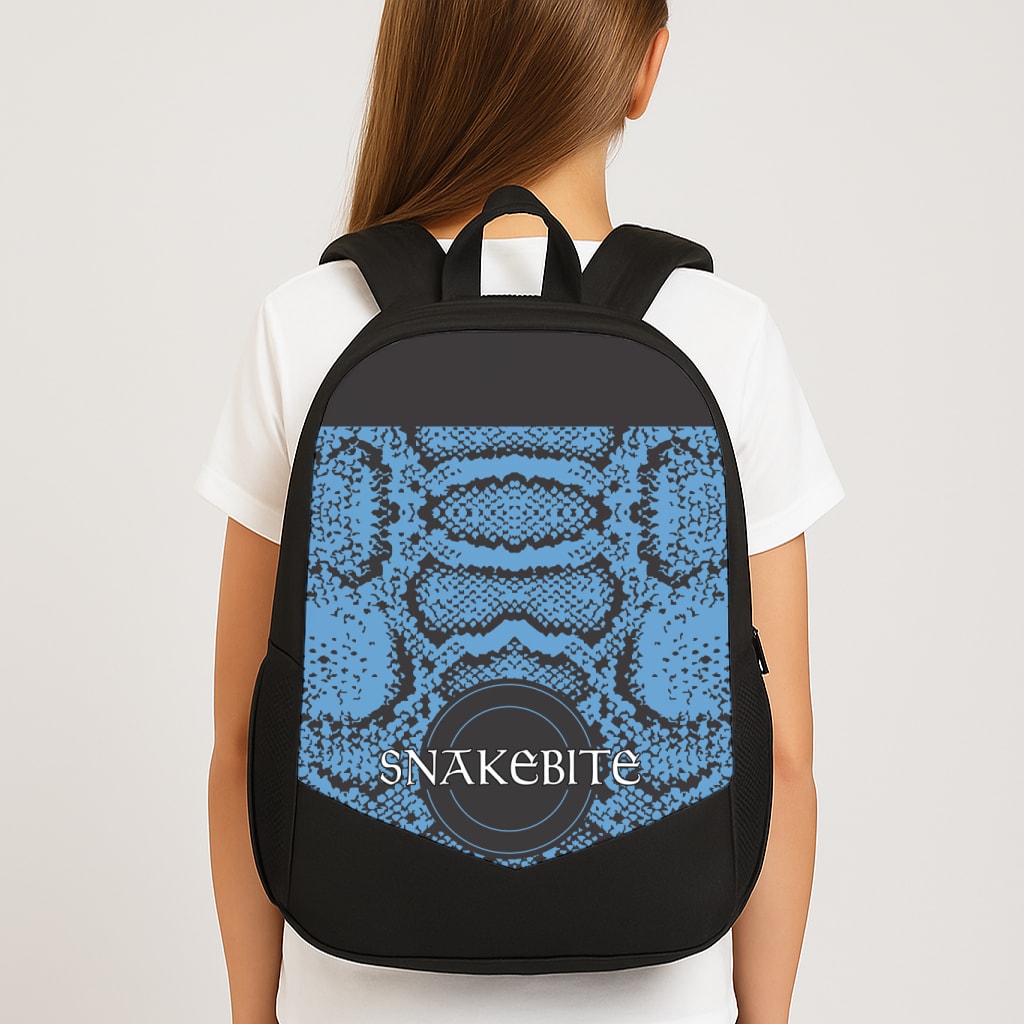 Snakebite Backpack