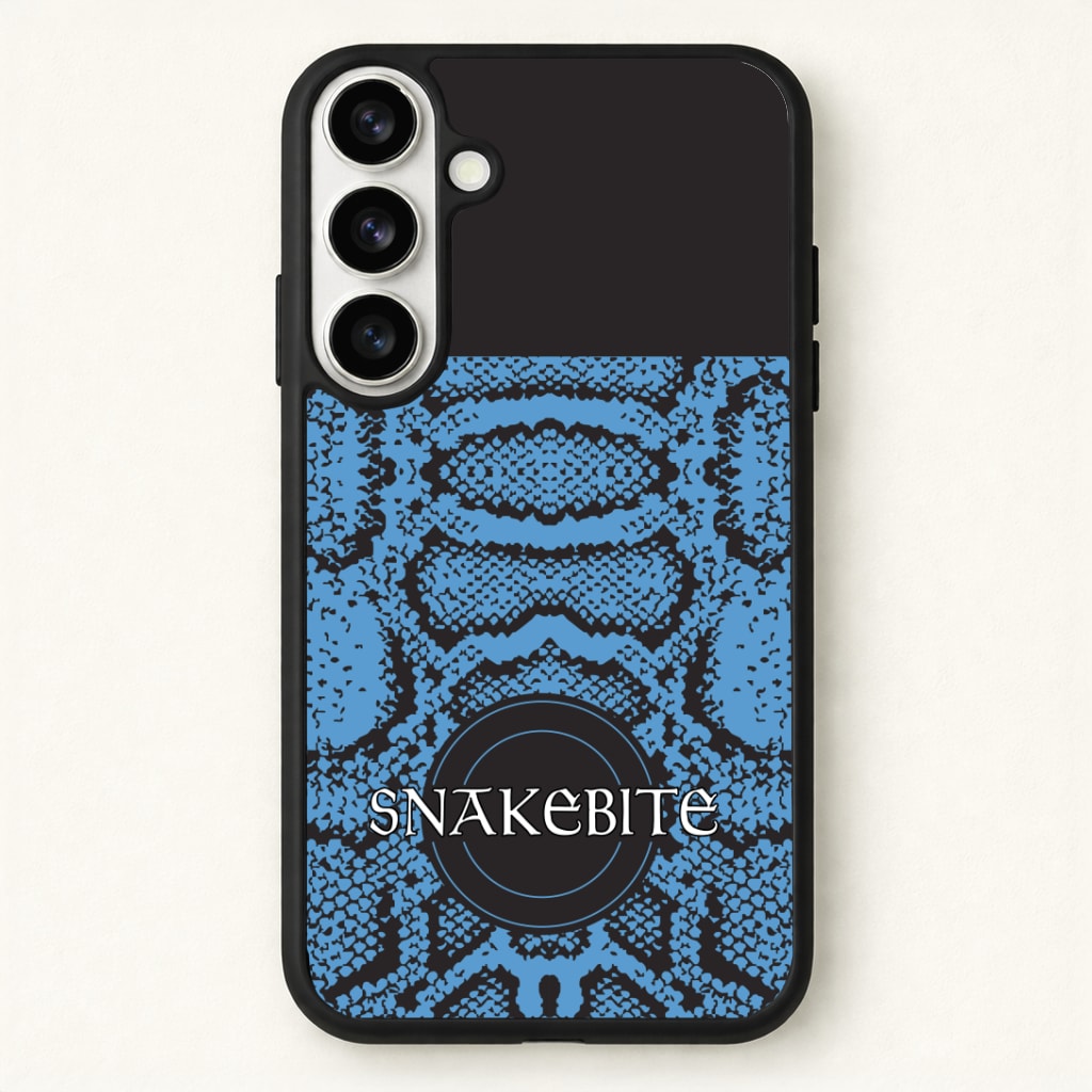 Snakebite Phone Case for Galaxy S26