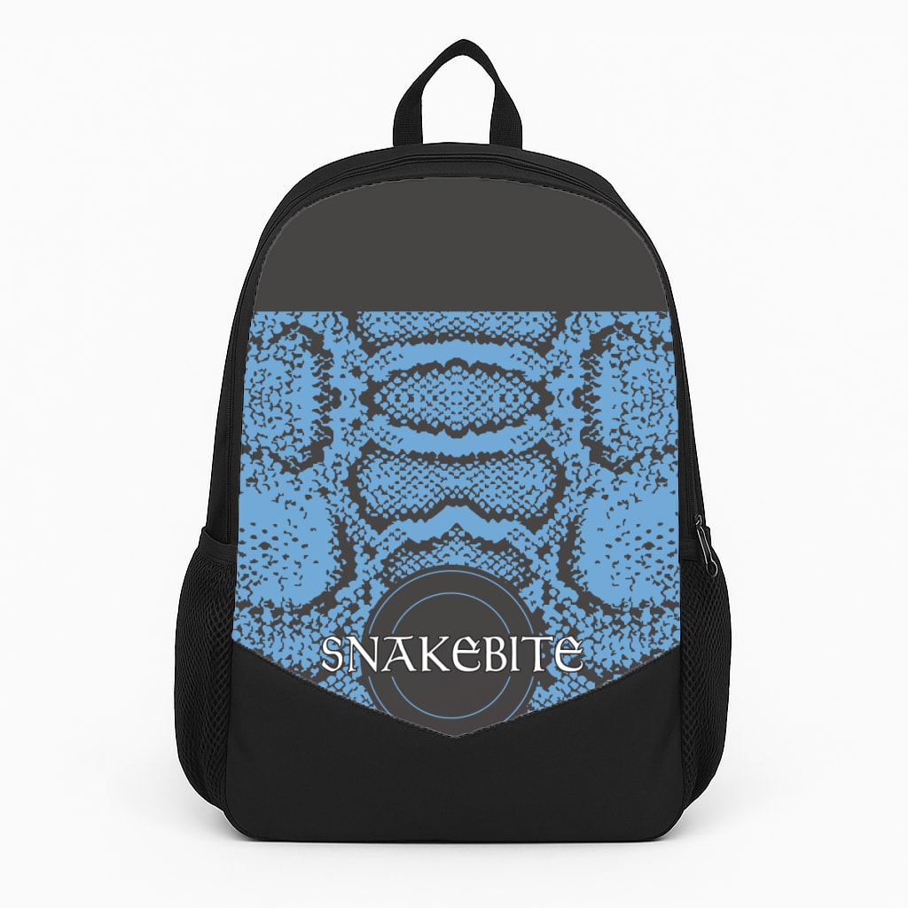 Snakebite Backpack