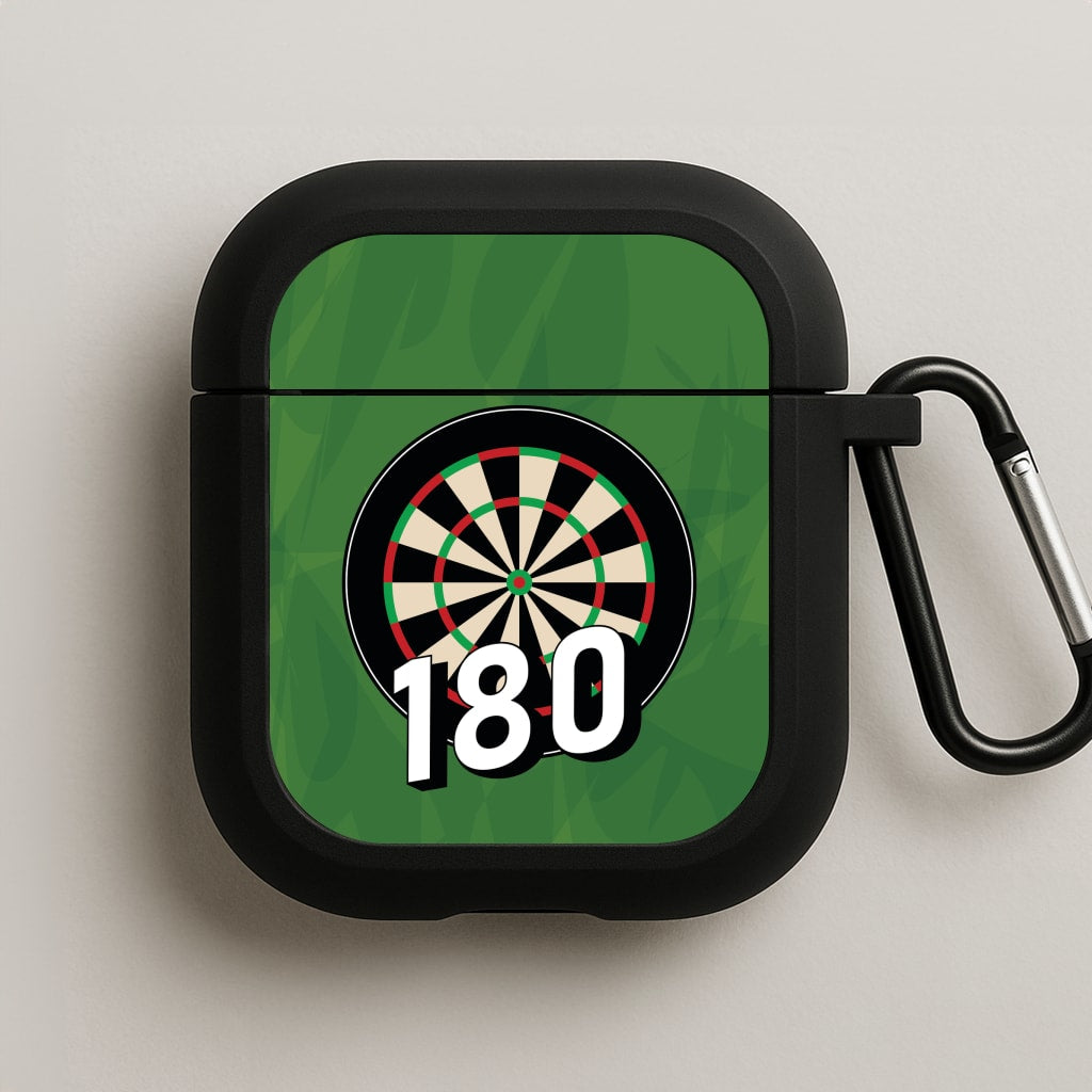 180 Board AirPods Case