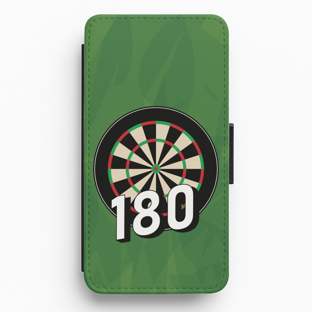 180 Board Flip / Wallet Phone Case