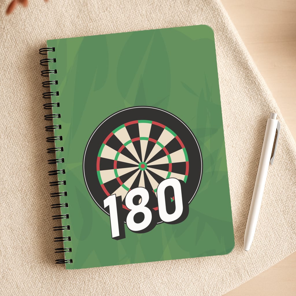 180 Board Notepad