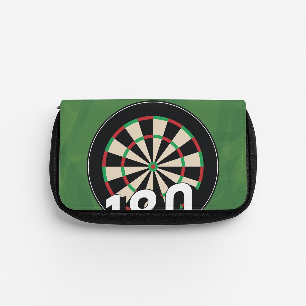 180 Board Pencil Case