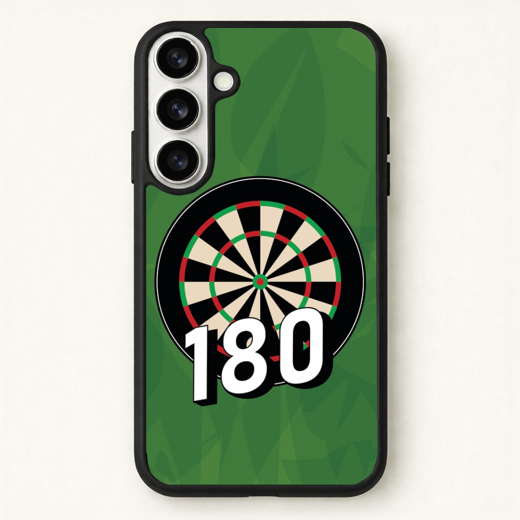 180 Board Phone Case for Galaxy S26 Plus