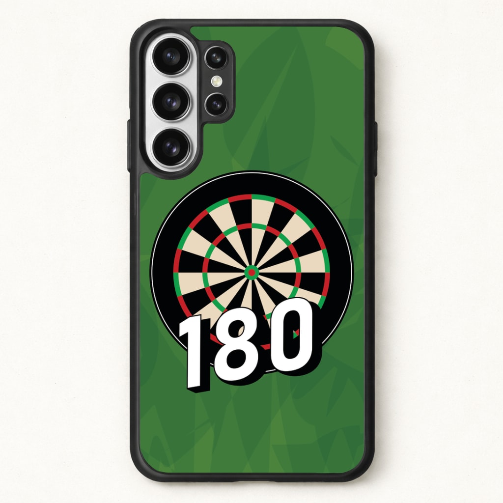 180 Board Phone Case for Galaxy S26 Ultra