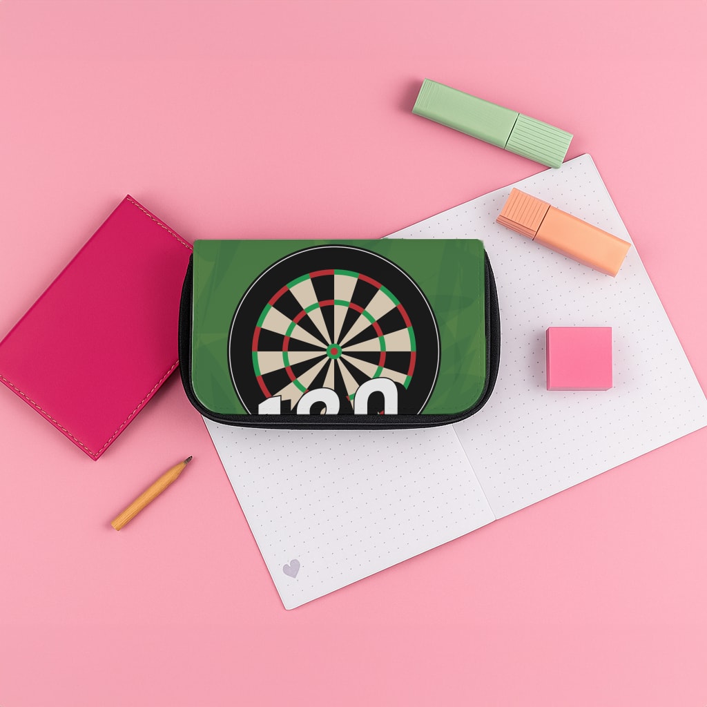 180 Board Pencil Case