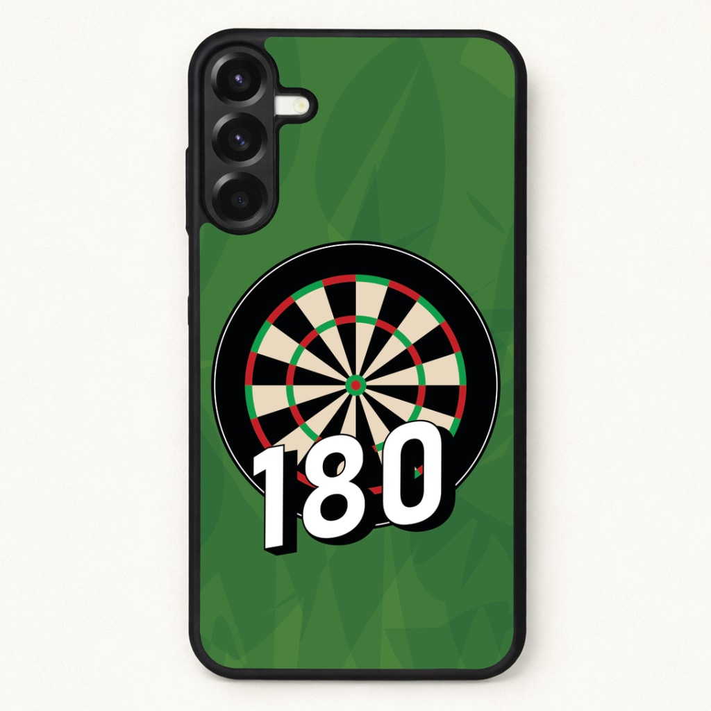 180 Board Phone Case for Galaxy A57