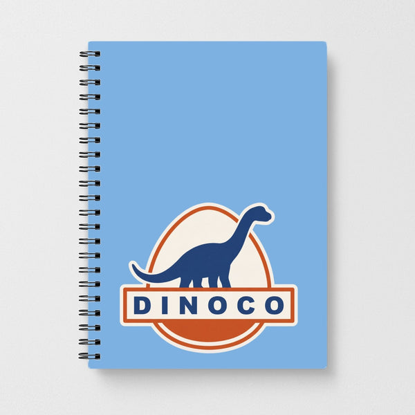 Notebook