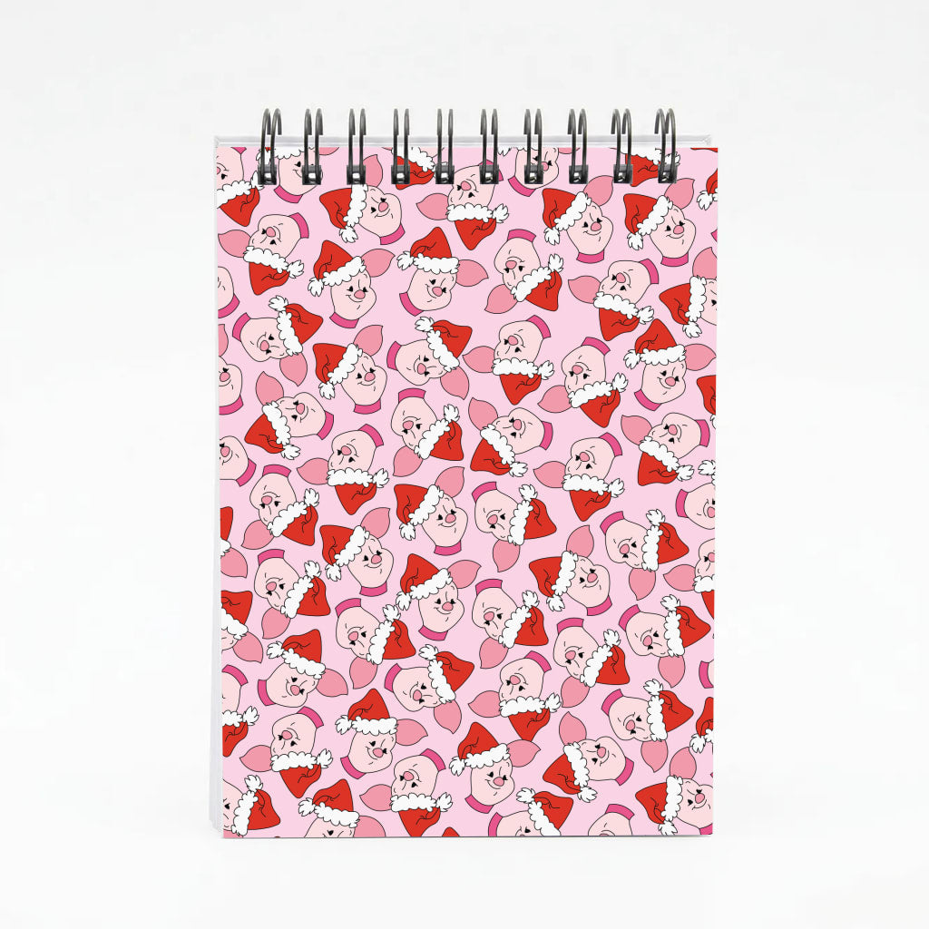 A6 Notebook
