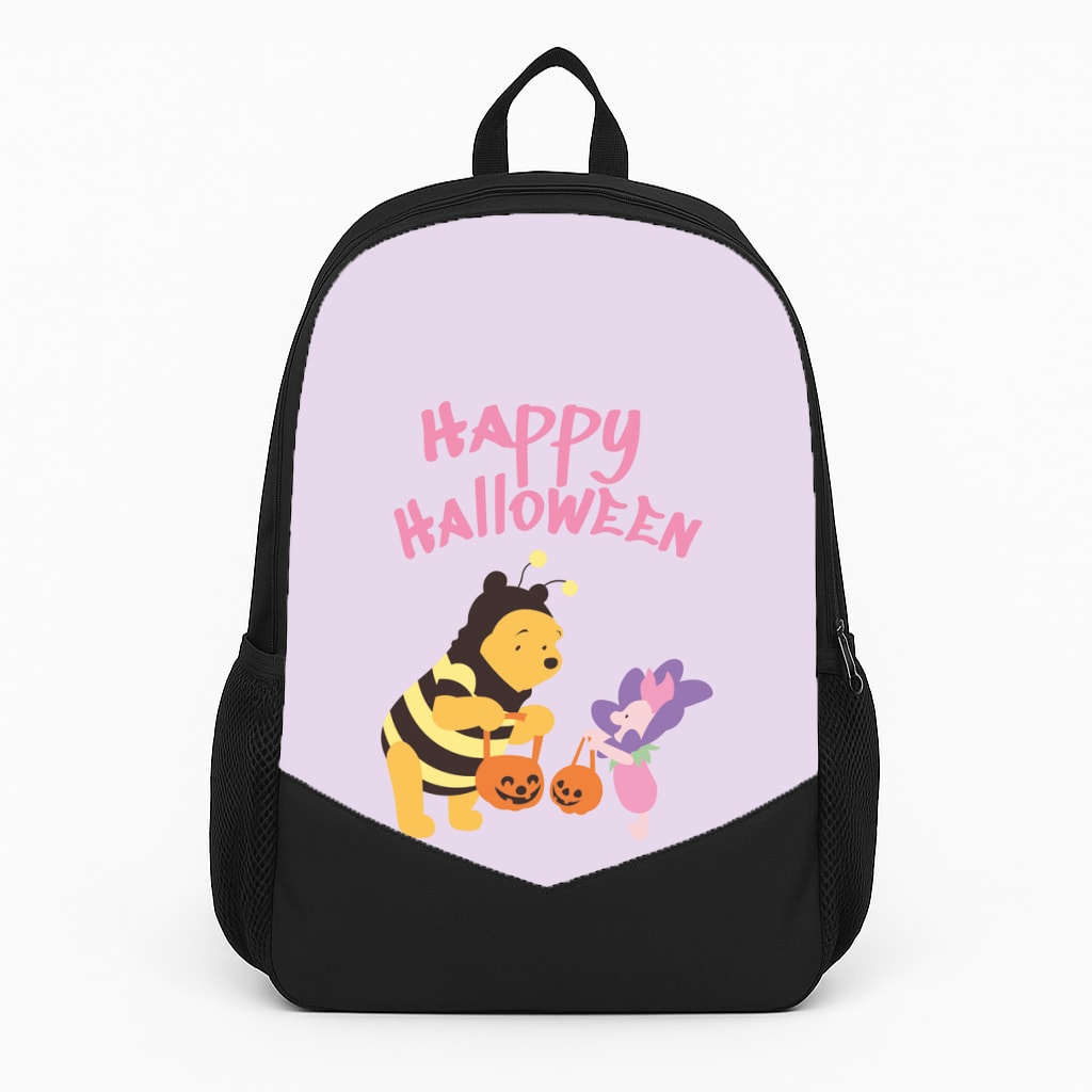 Winnie Halloween Backpack
