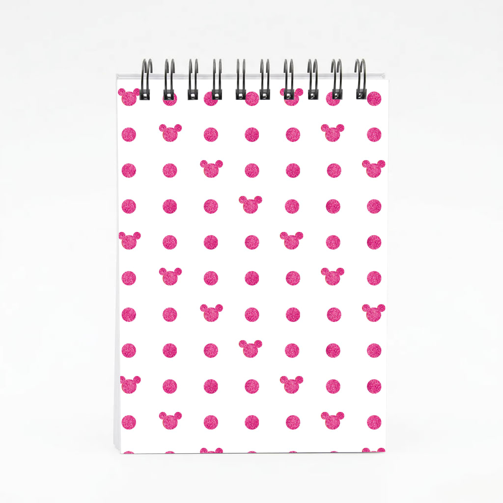 A6 Notebook