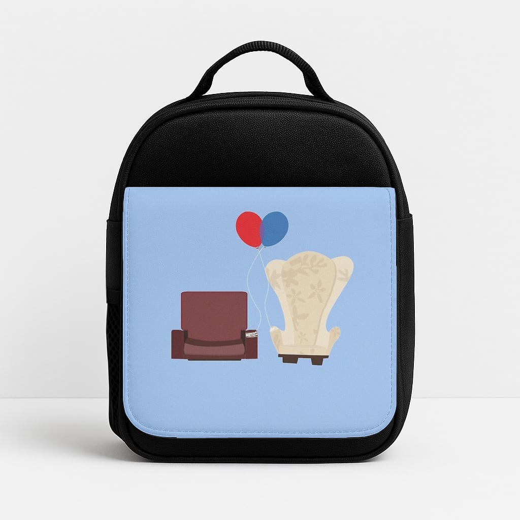 UP Chairs Insulated Lunchbox