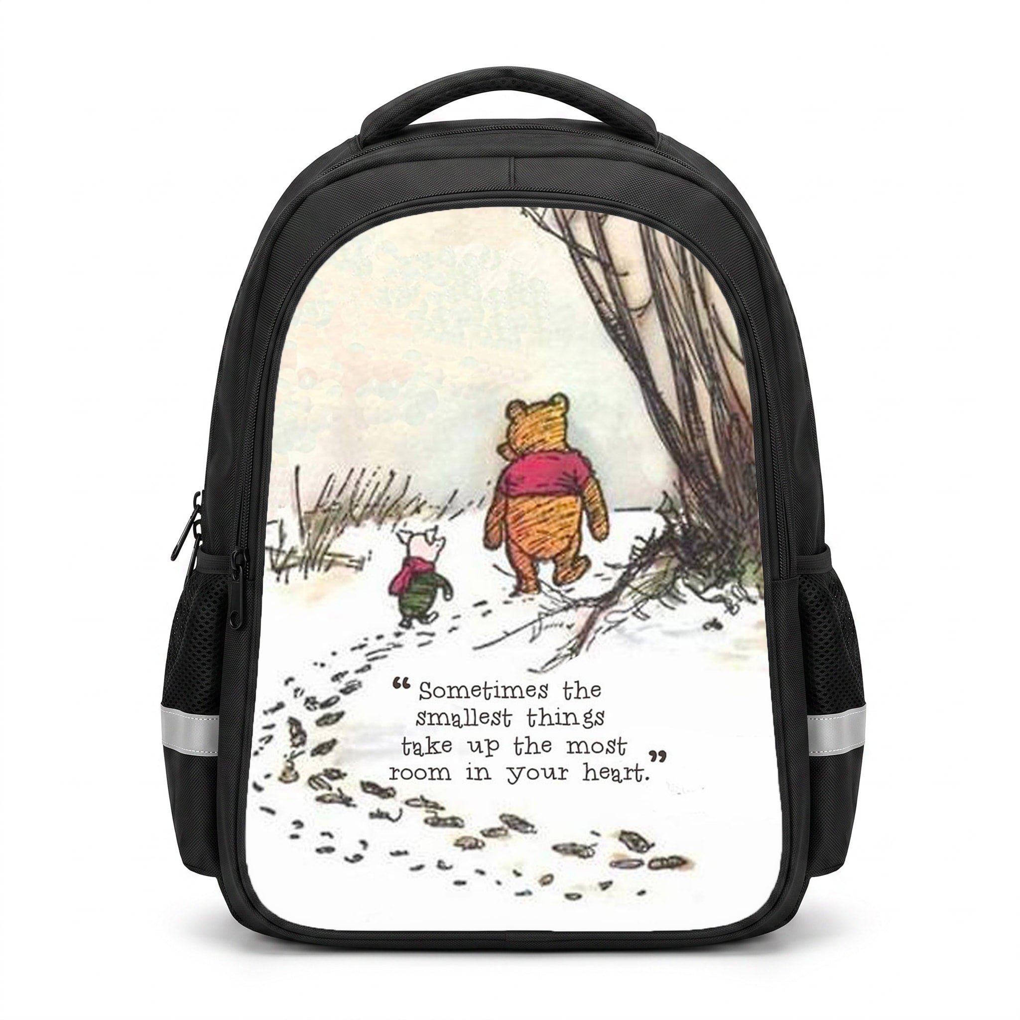 Sometimes The Smallest Things Backpack